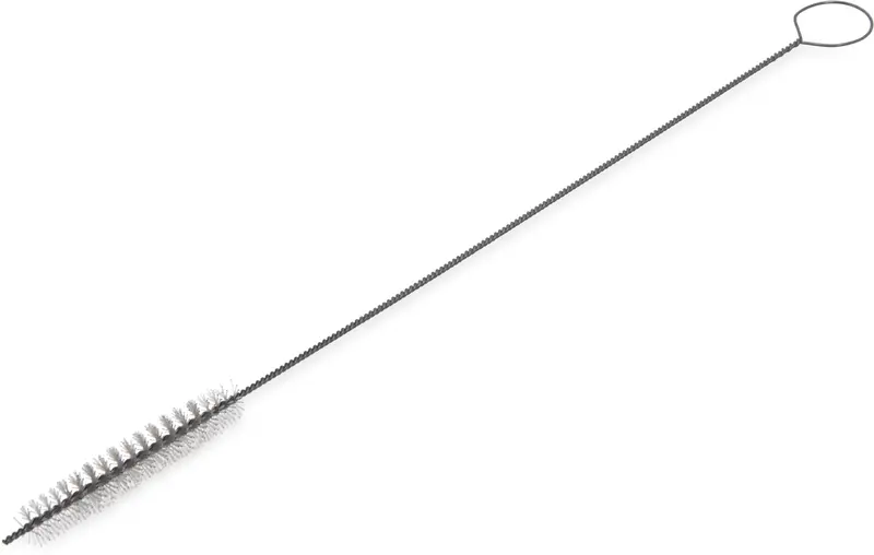 Carlisle Spectrum 13-Inch Dispenser Spout Cleaning Brush 1