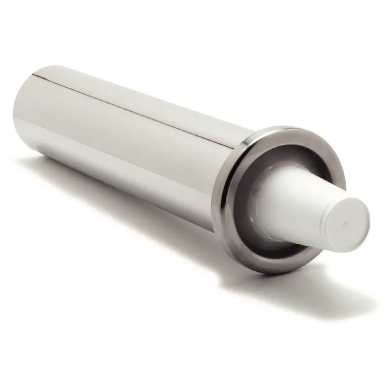 Carlisle Stainless Steel Cup Dispenser Only – 23.75" X 6.75" 1