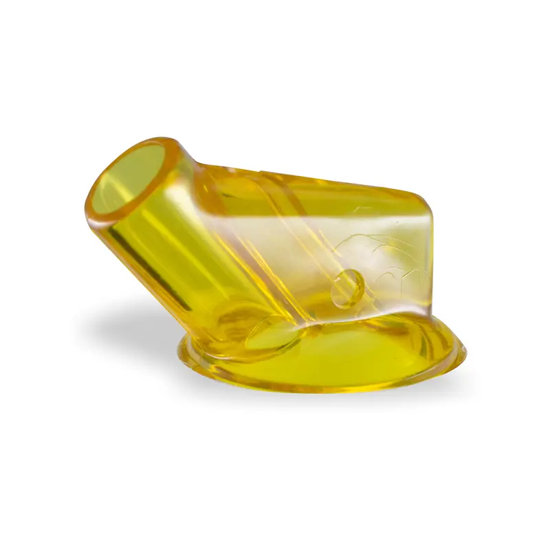 Carlisle Stor N' Pour Spout – Color-Coded Dispensing Cap Set 1