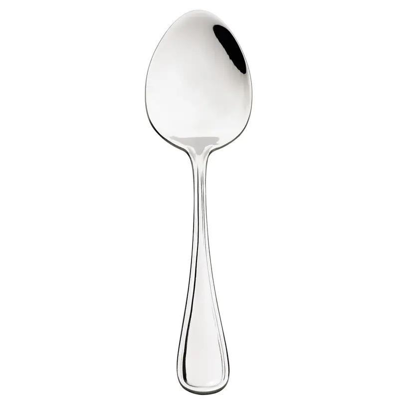 Celine Tablespoon Set – 12-Piece Stainless Steel Serving Spoon Pack 1