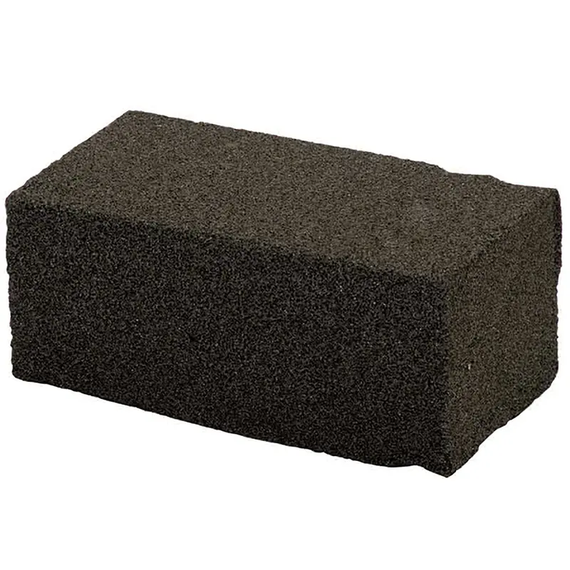 Ceramic Griddle And Grill Stone For Even Heating 1