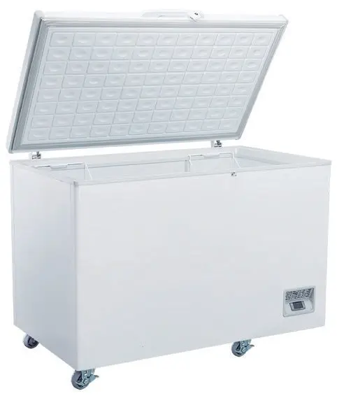 Chef Aaa Bt-420 49-Inch Compact Chest Freezer With Solid Door 1