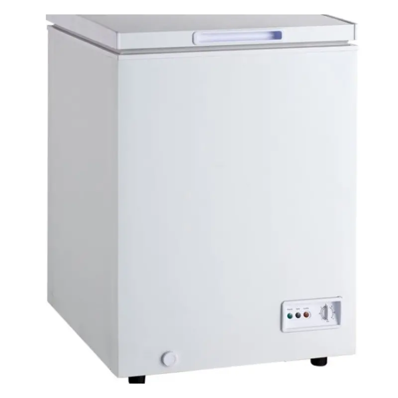 Chef Aaa Fr-Cn-0142 30-Inch Solid-Door Chest Freezer – 4.9 Cu Ft Storage 1