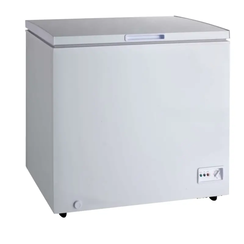 Chef Aaa Fr-Cn-0192 37-Inch Solid-Door Chest Freezer – 6.7 Cu Ft Capacity 1