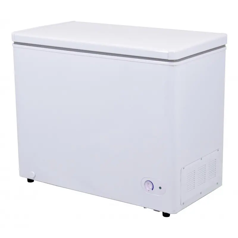 Chef Aaa Fr-Cn-0198 40-Inch Solid-Door Chest Freezer – 7.2 Cu Ft Volume 1