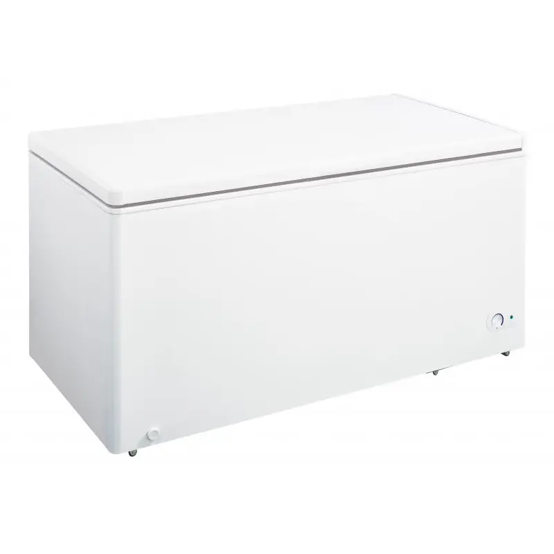Chef Aaa Fr-Cn-0412 Commercial 60-Inch Solid-Door Chest Freezer – 14.6 Cu Ft Capacity 1
