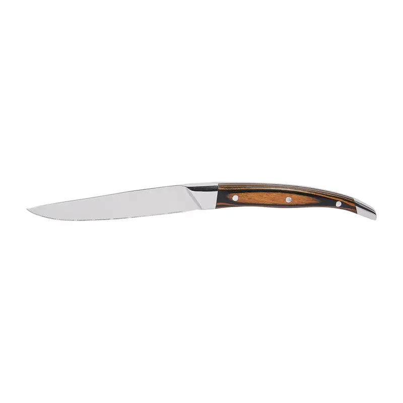 Chef & Sommelier Fj507 Imperial Steak Knife – 9-5/8" Stainless Steel 1