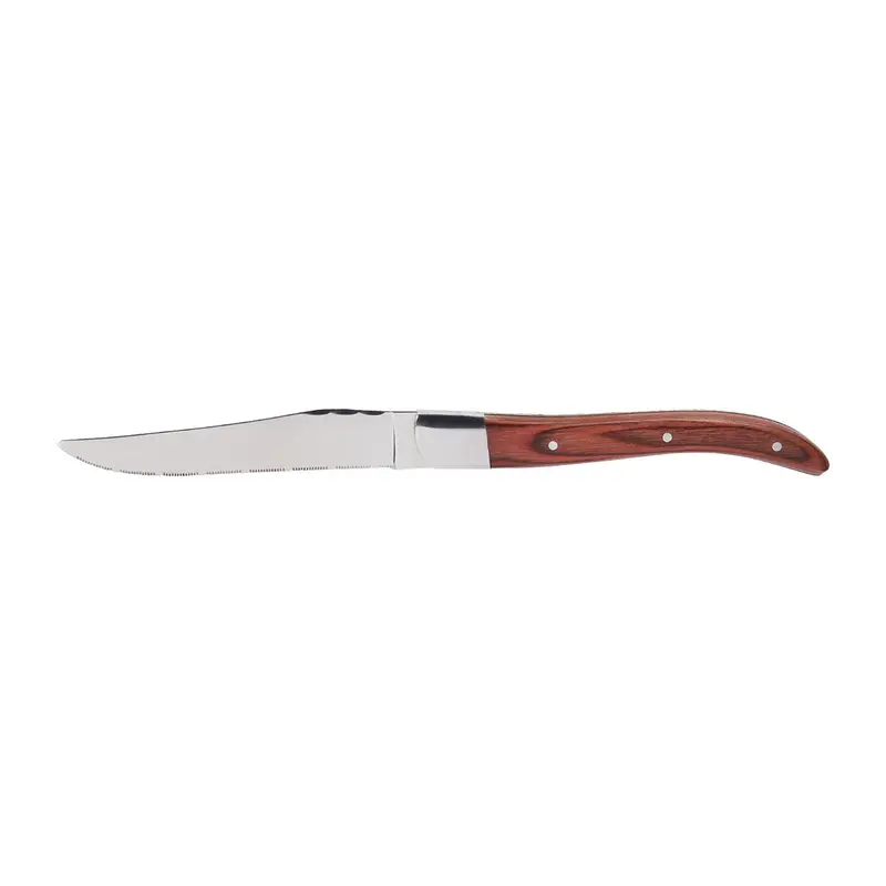 Chef & Sommelier Fj508 Royale Steak Knife By Arc Cardinal – 9-Inch 1