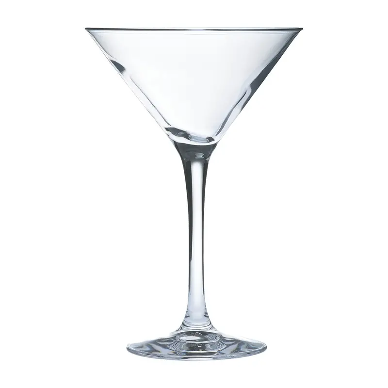 Chef & Sommelier N6887 Cabernet Cocktail Glass – 7.5 Oz (Case Of 12) 1
