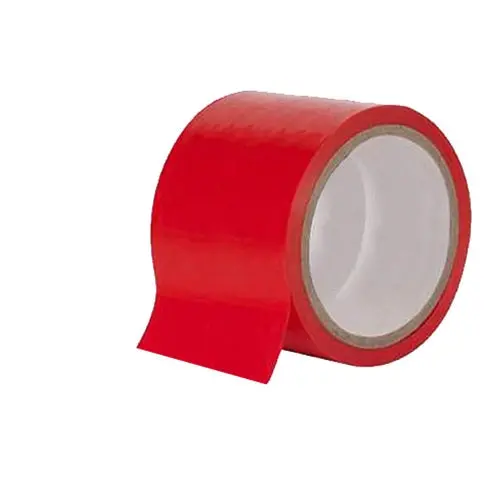 Chefequipment.Com Red Floor Marking Tape – 4" Width × 108 Feet 1