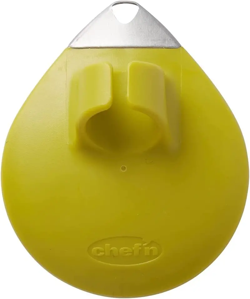 Chef'N Ergonomic Palm-Sized Vegetable Peeler 1