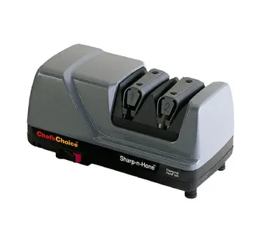 Chef'S Choice Model 325 With Diamond Hone Electric Knife Sharpener System 1