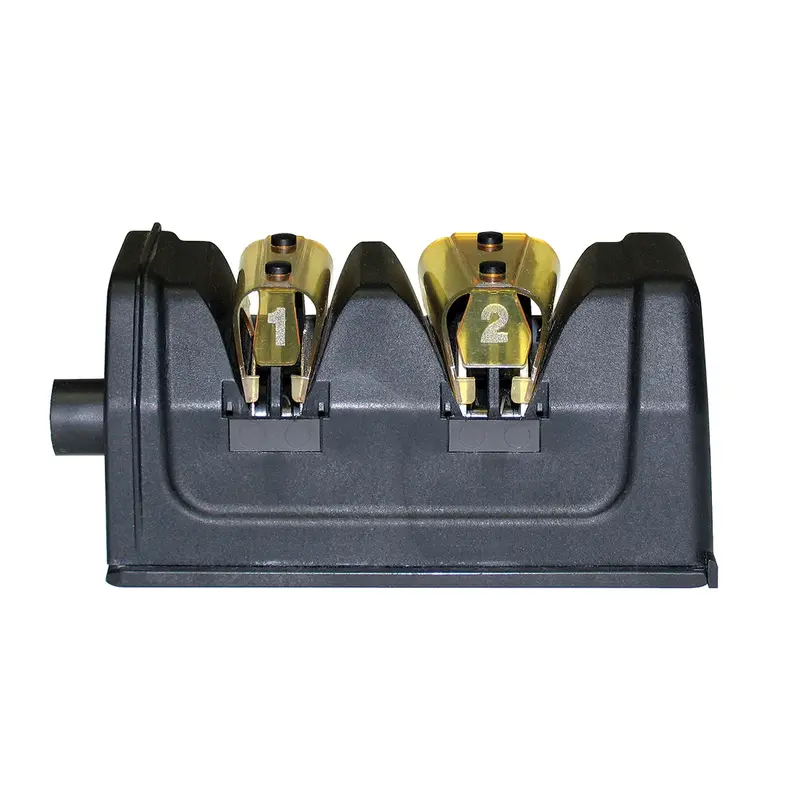 Chef'Schoice Model 2000 Sharpening Module – Designed For 20-Degree Knife Edges 1