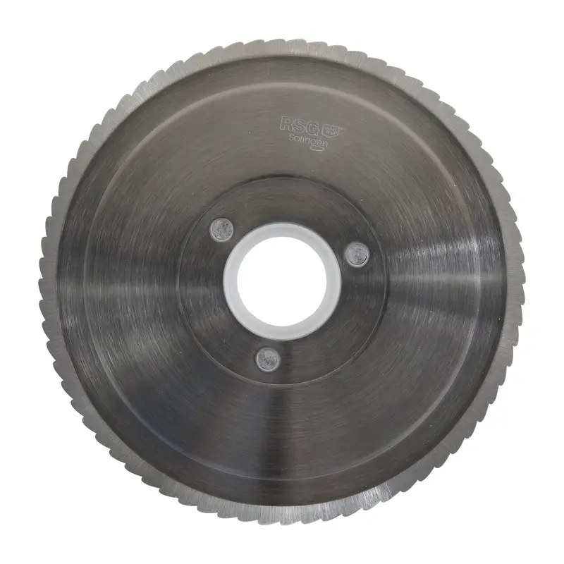 Chef'Schoice Stainless Steel Replacement Blade For Food Slicers 1