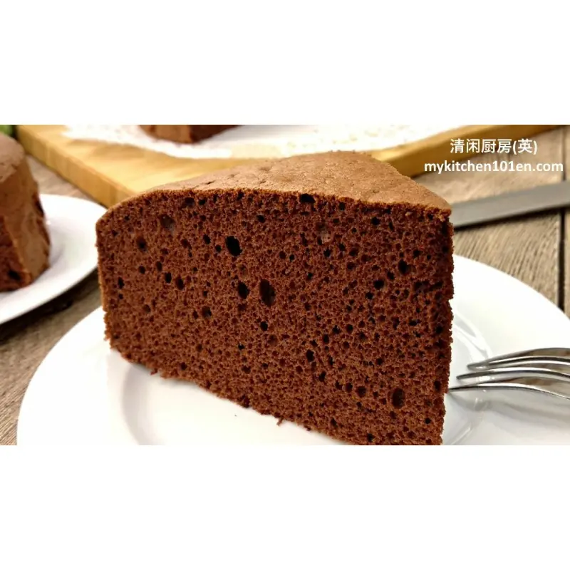 Chocolate Sponge Cake – 20 Kg Bulk Cake, In-Store Pickup Required 1