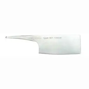 Chroma Type 301 Chinese Cleaver 1