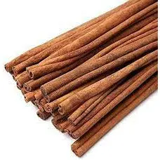 Cinnamon Stick Whole Quills – 3-Inch, 5-Pound Bag 1