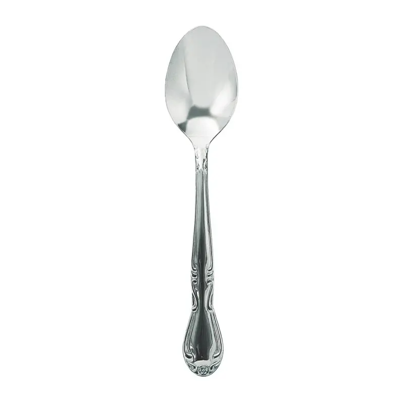 Claridge Stainless Steel Teaspoon Set — 12-Piece Pack 1