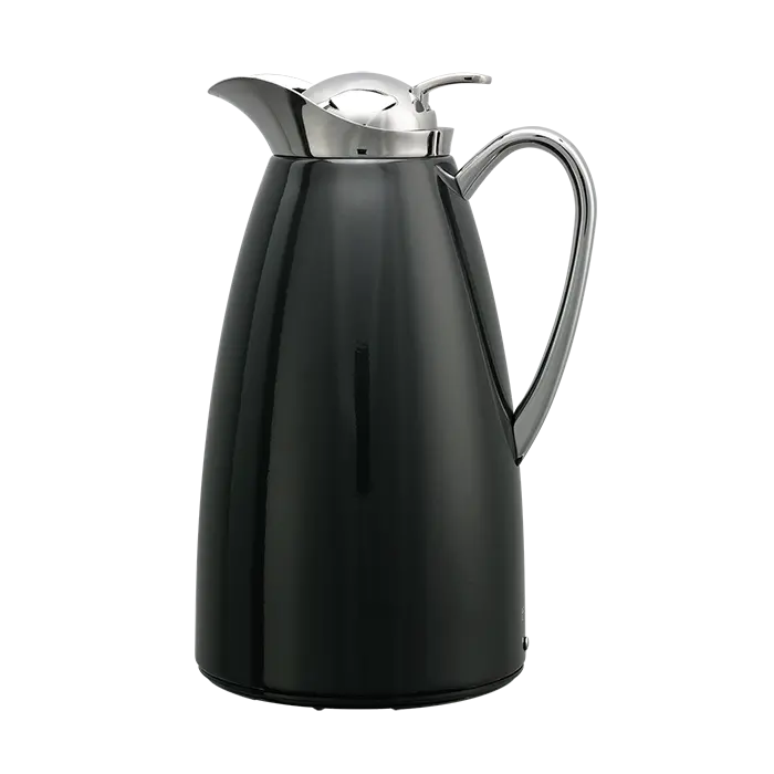 Classy 1 L Vacuum-Insulated Stainless Steel Carafe By Service Ideas 1