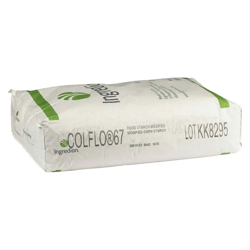 Col Flo 67 Food Coloring – 50 Lb Bulk Supply (Pickup Only) 1