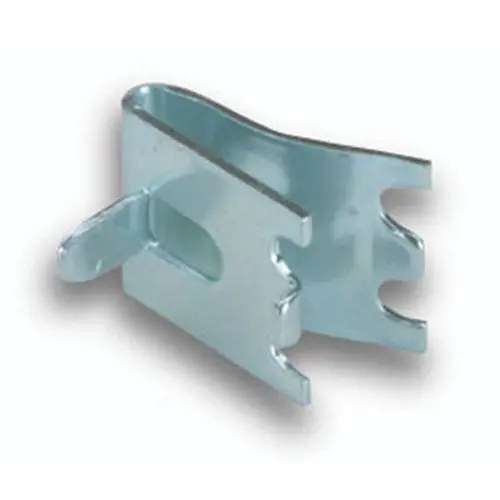 Component Hardware Encore Snap-In Shelf Support – Refrigerator-Compatible 1
