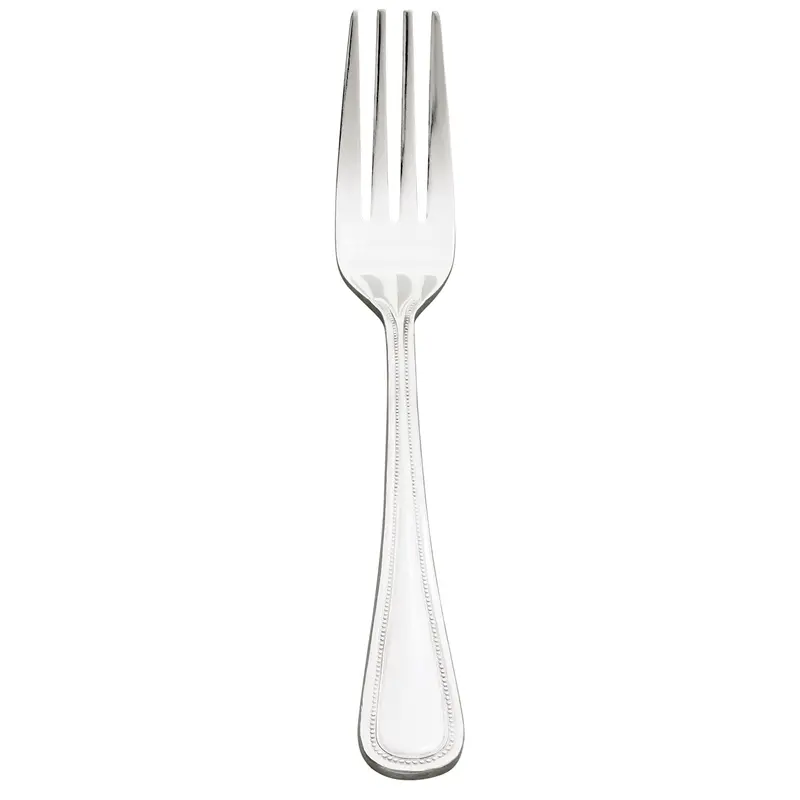 Contour Dinner Fork Set – 12-Piece Ergonomic Stainless Steel Flatware 1