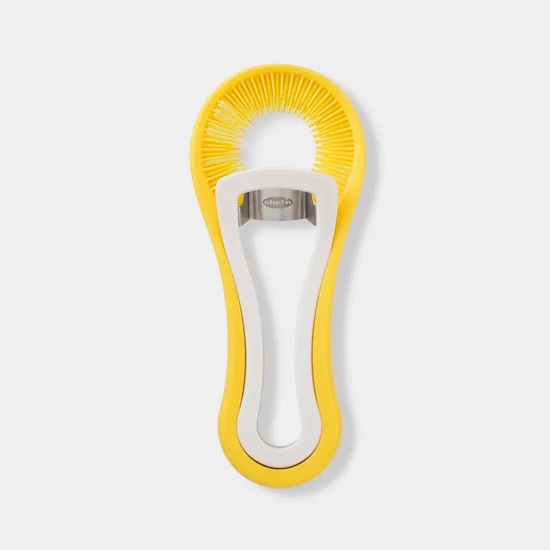 Corn Silkster & Peeler – Nested Corn Prep Tool Set 1