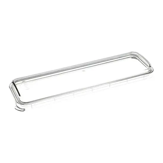 Crathco Clear Replacement Bowl Cover — 9-Liter Capacity 1