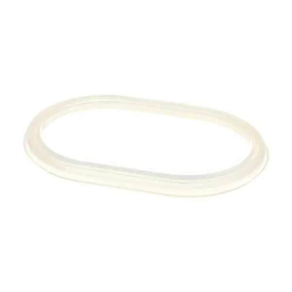 Crathco Silicone Bowl Gasket — Universal Fit For Beverage Dispensers 1