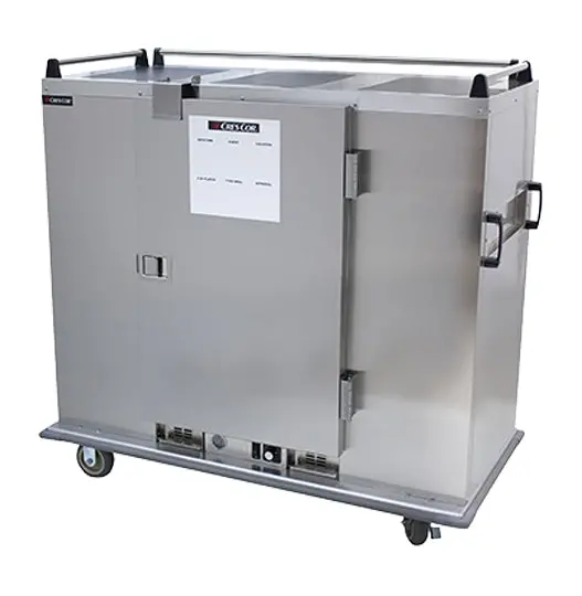 Cres Cor Eb-150A Insulated Banquet Serving Cabinet 1