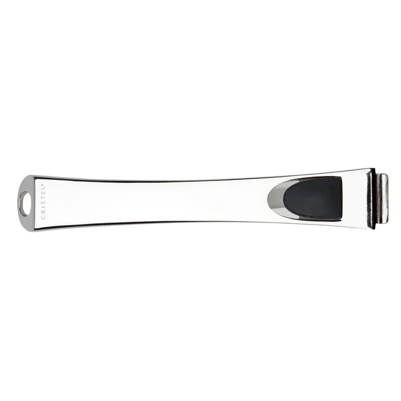Cristel Casteline Universal Stainless Steel Cookware Handle 1