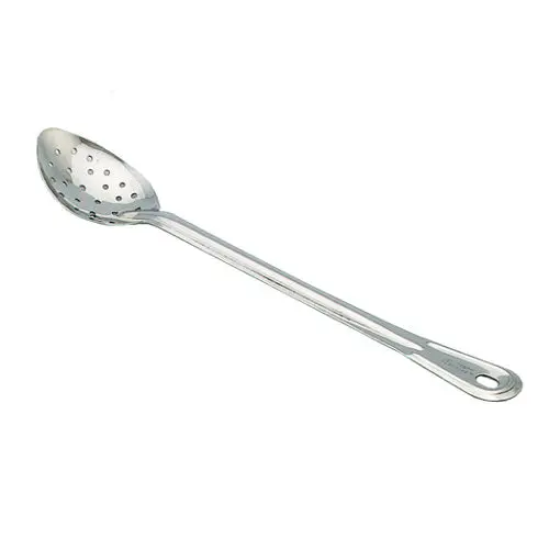 Culinary Essentials 859005 15-Inch Perforated Basting Spoon 1