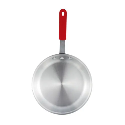 Culinary Essentials 859090 14.56" Aluminum Fry Pan 1
