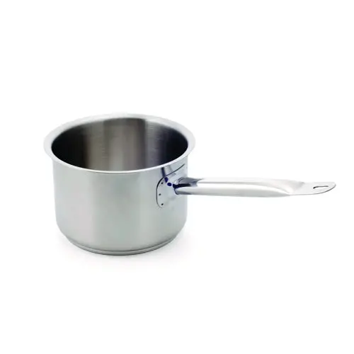 Culinary Essentials 859425 Heavy-Gauge Sauce Pan – 7.5 Qt 1