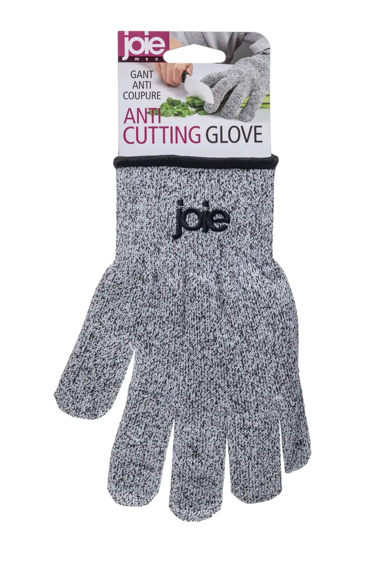 Cut-Resistant Safety Kitchen Gloves For Food Prep 1