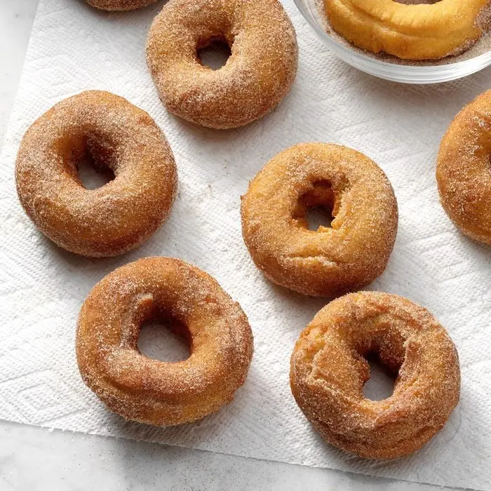 Dawn Spice Donut Mix – 20 Kg Commercial-Grade Spiced Yeast Or Cake Donut Blend (Pickup Only) 1