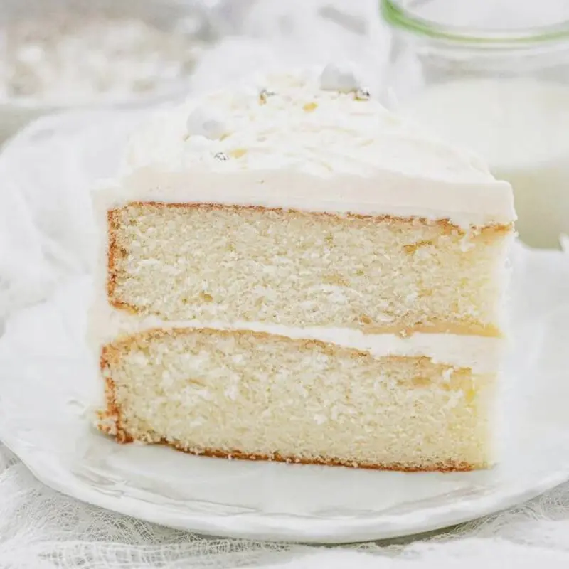 Dawn Ultra-White Cake Mix – 20 Kg Professional Bakery Blend (Pickup Only) 1