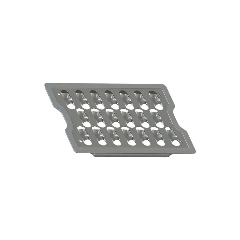 De Buyer La Mandoline Swing 2.0 With Coarse Grating Attachment 1