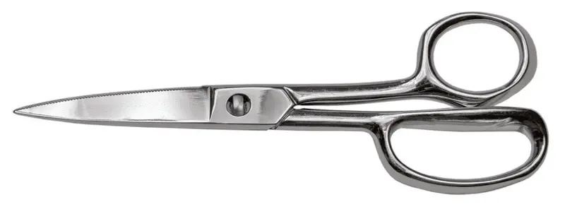 Dexter 8.5-Inch Heavy-Duty Stainless Steel Utility Shears 1
