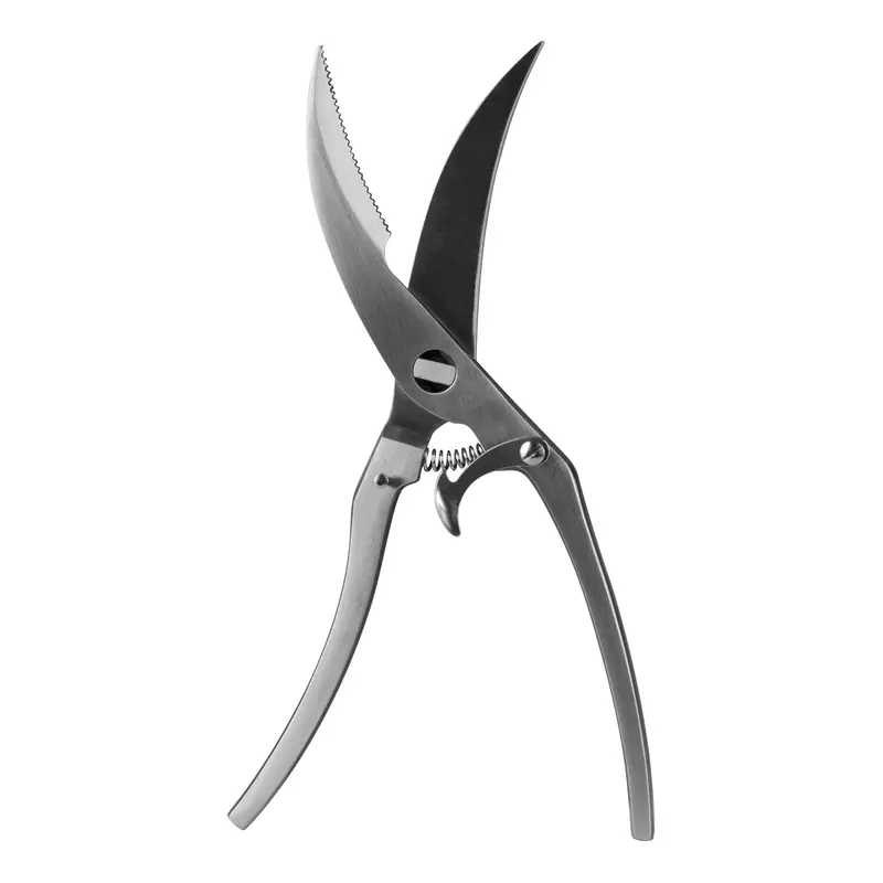 Dexter Heavy-Duty Forged Stainless Steel Poultry Shears – Final Sale 1