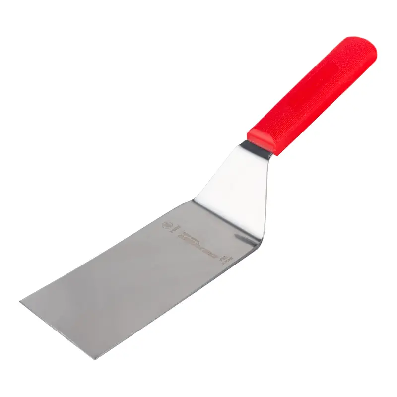 Dexter Sani-Safe 6" X 3" Hamburger Turner – Nsf Approved 1
