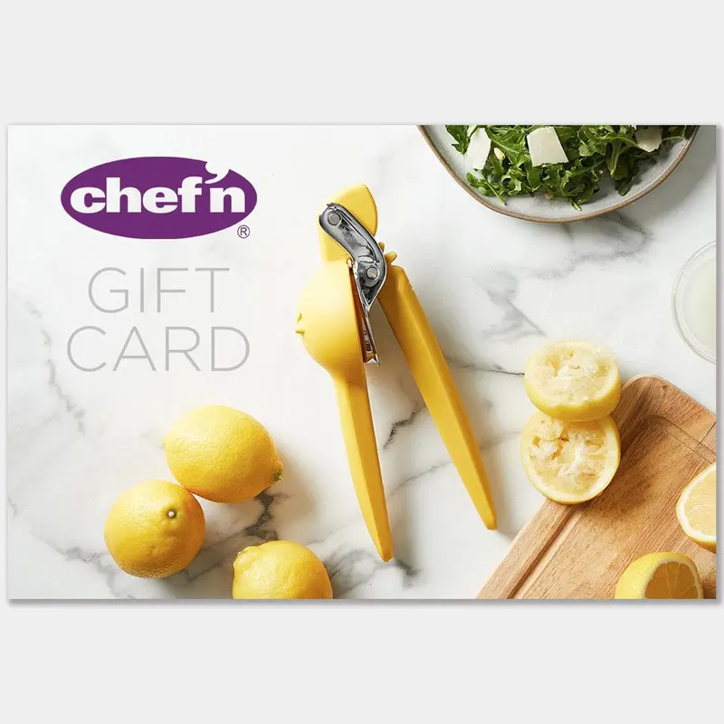 Digital E-Gift Card 1
