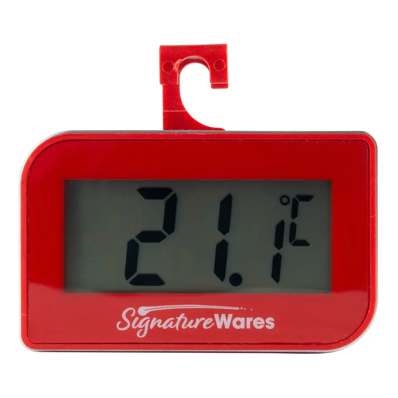 Digital Fridge And Freezer Thermometer – Signaturewares Dual-Mode Sensor 1