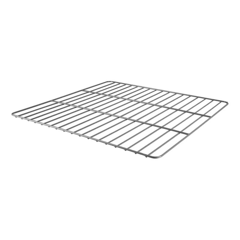 Dish Rack Stabilizing Grid For Secure Drying 1