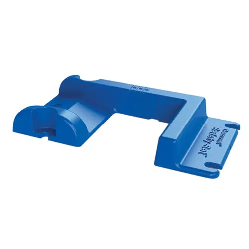 Dormont Safety-Set System For Precise Equipment Positioning 1