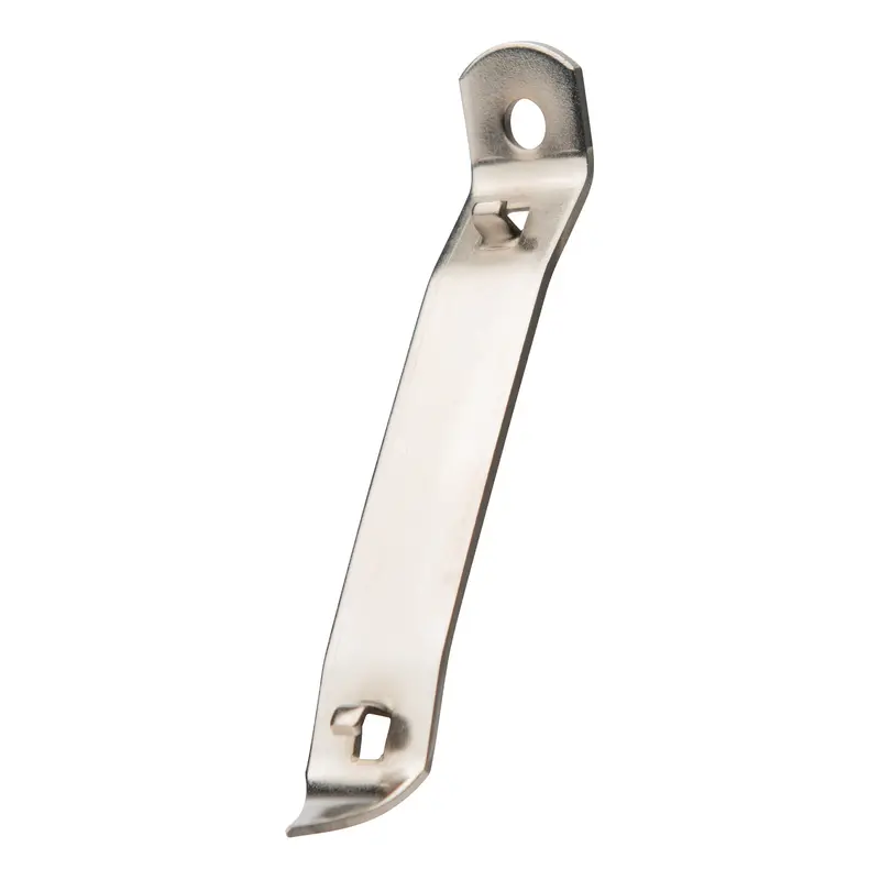 Dual-Function Bottle Opener & Can Punch (4") – Browne 1