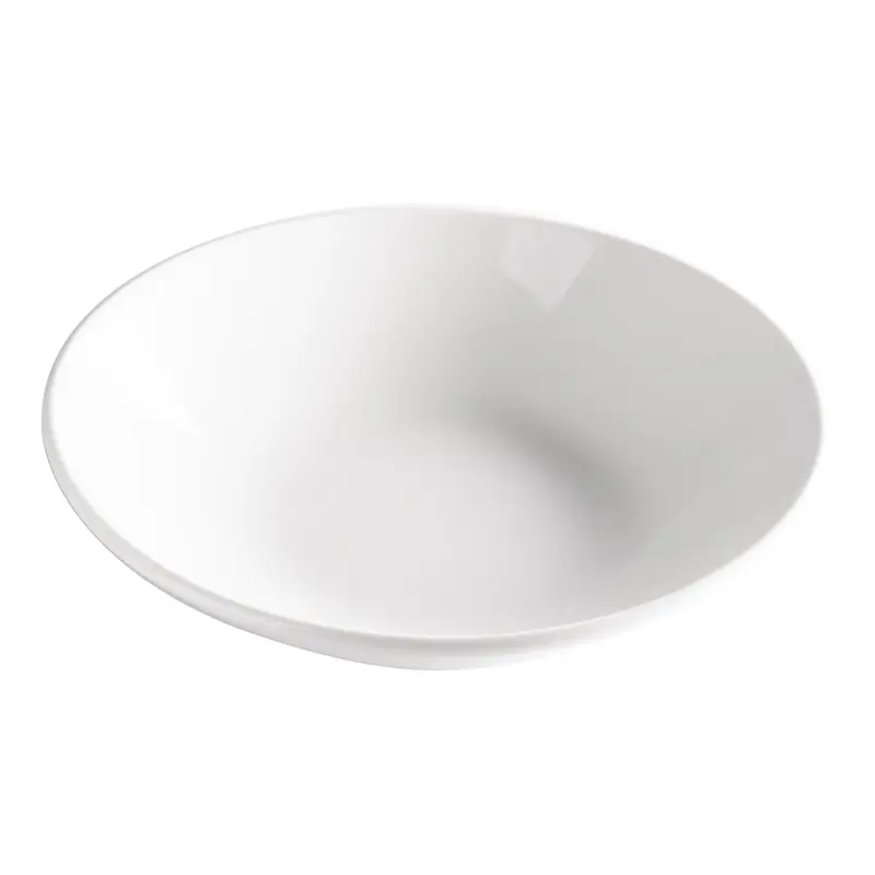 Dudson Arcoroc Eternity Plus 10.5-Inch Chef’S Bowl 1
