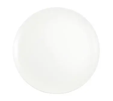 Dudson Arcoroc Eternity Plus Coupe Plates – 6.625-Inch, 36-Pack 1