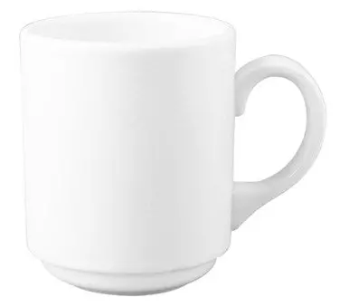 Dudson Arcoroc Eternity Plus Stackable Mug – 36-Count Case 1