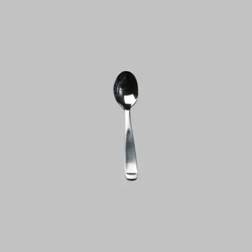Dudson Max Espresso Spoon – 12-Unit Set, Final Sale 1